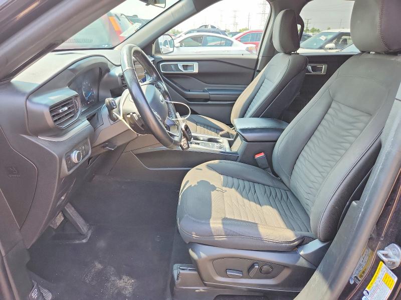 2020 Ford Explorer მანქანა იყიდება აუქციონზე, vin: 1FMSK8DH3LGB51746, აუქციონის ნომერი: 62929066