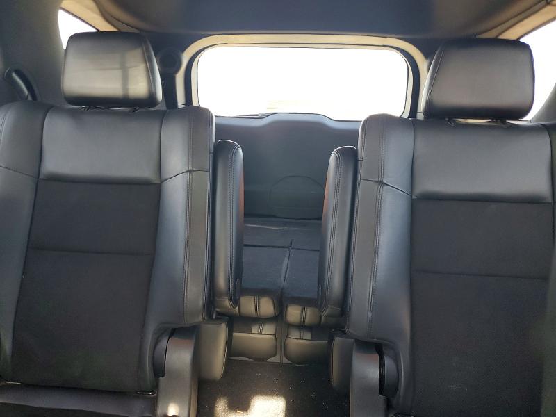 Aukcja sprzedaży 2019 Dodge Durango, vin: 1C4SDJCT2KC723438, numer aukcji: 59300936