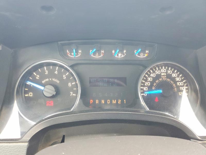 Aukcja sprzedaży 2014 Ford F150, vin: 1FTFW1EF0EFB34183, numer aukcji: 61985776