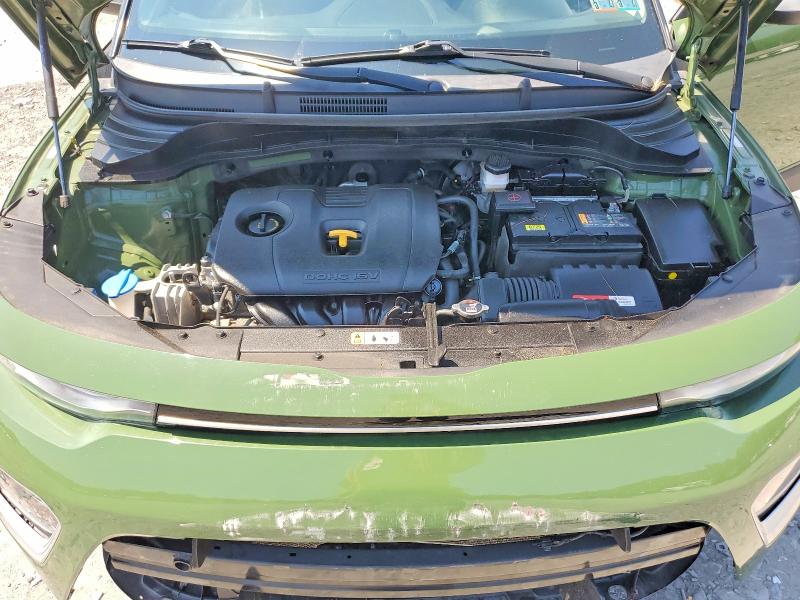 60620946 :رقم المزاد ، KNDJ23AUXM7138448 vin ، 2021 Kia Soul مزاد بيع