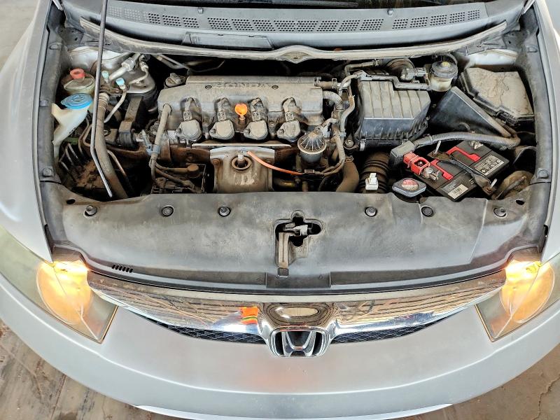 Aukcja sprzedaży 2010 Honda Civic, vin: 19XFA1F3XAE079684, numer aukcji: 60484246
