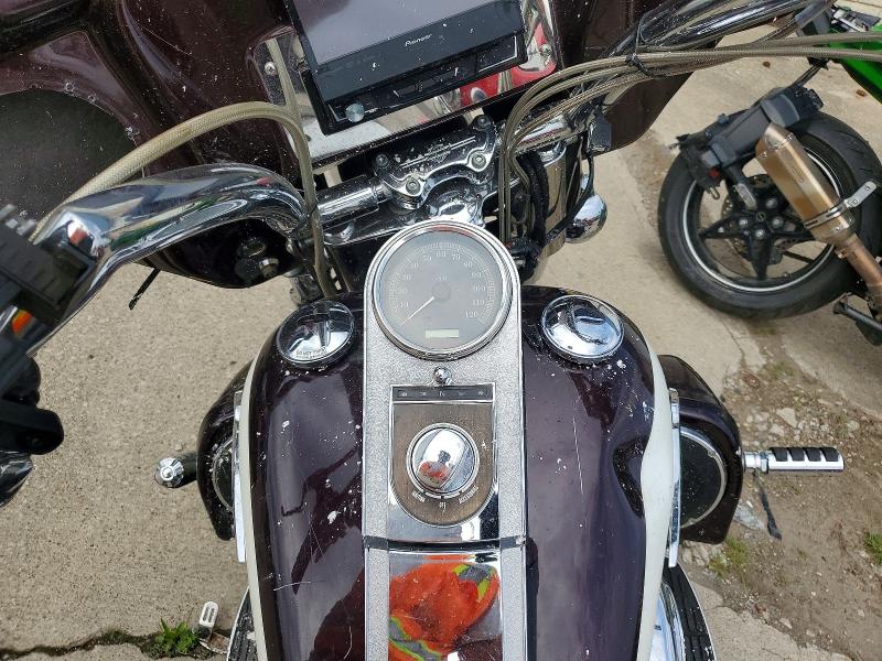 Aukcja sprzedaży 2005 Harley-davidson Flstci, vin: 1HD1BWB185Y022696, numer aukcji: 60214806