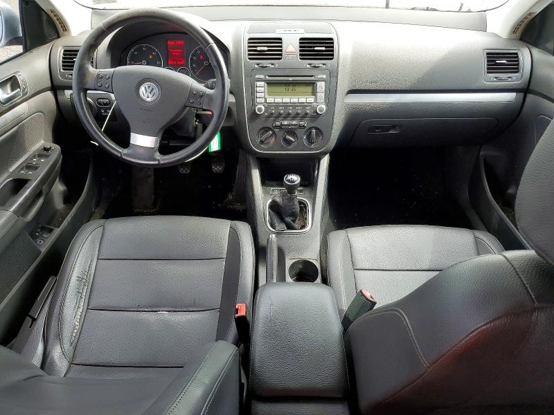 61560376 :رقم المزاد ، 3VWAL71K19M051115 vin ، 2009 Volkswagen Jetta مزاد بيع