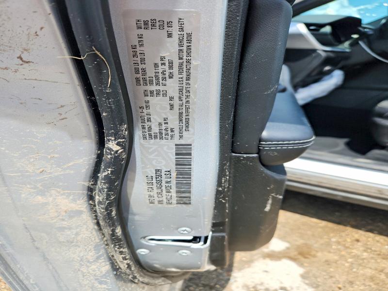 Aukcja sprzedaży 2025 Jeep Grand Cherokee, vin: 1C4RJJAG4S8758739, numer aukcji: 60327396
