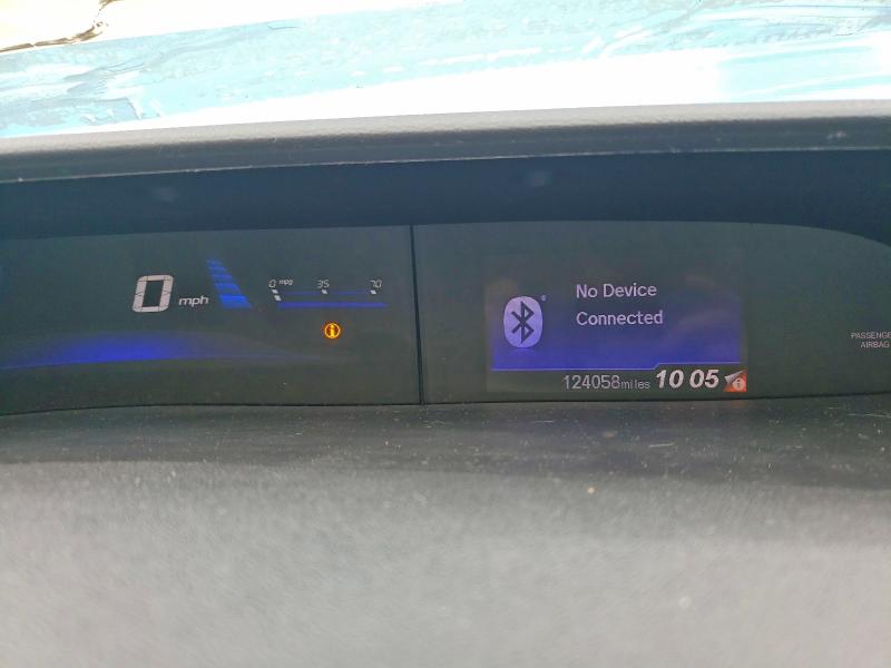 Продаж на аукціоні авто 2015 Honda Civic, vin: 2HGFB2F5XFH554266, номер лоту: 61431646
