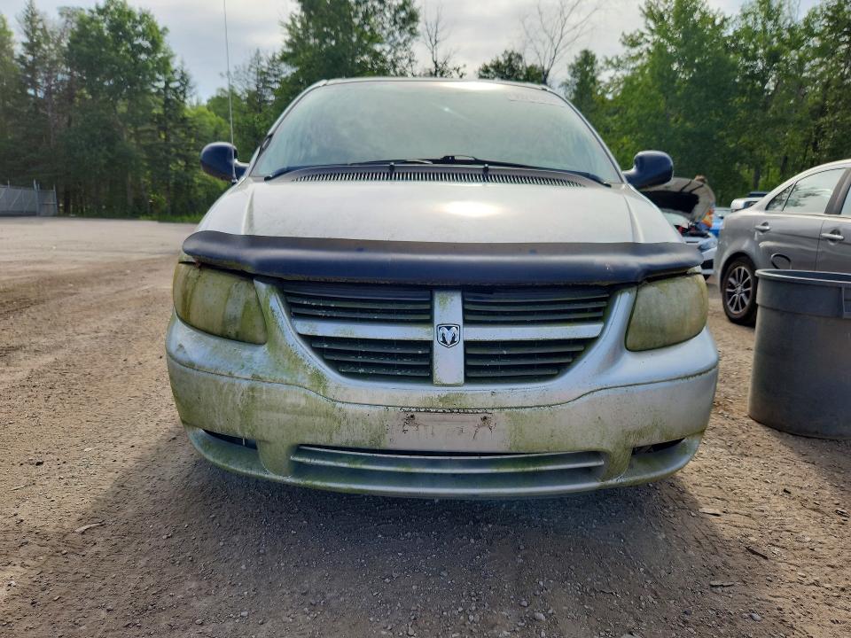 Продажа на аукционе авто 2006 Dodge Grand Caravan, vin: 1D4GP24R46B614127, номер лота: 59262006