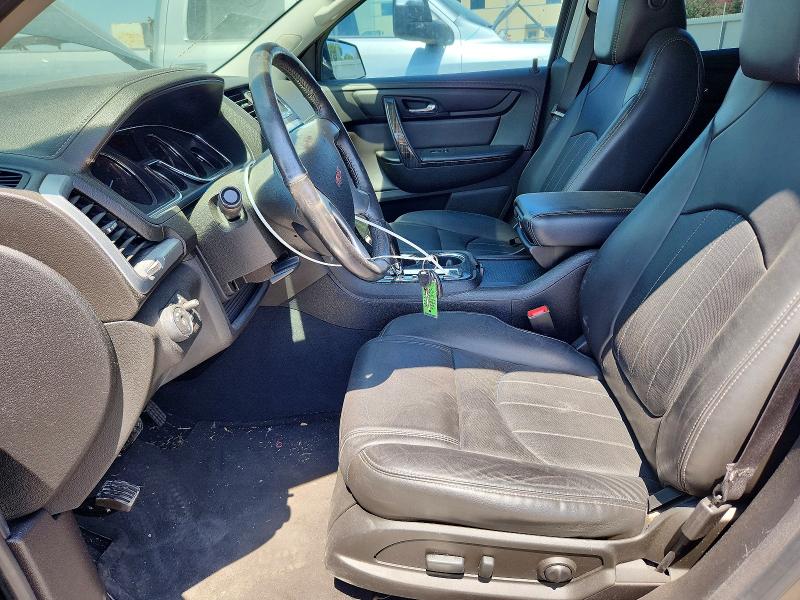 Продаж на аукціоні авто 2017 Gmc Acadia Limited, vin: 1GKKRSKD6HJ194487, номер лоту: 63228346