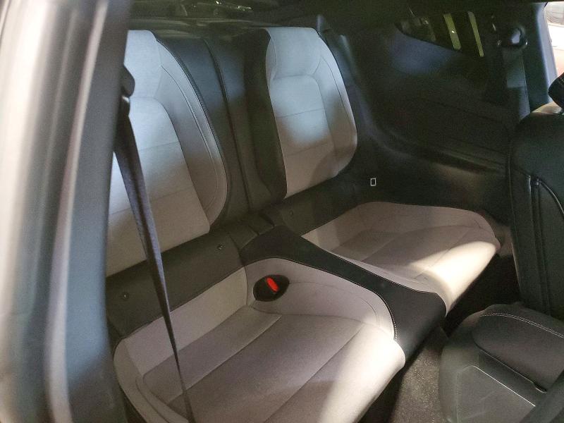 Продаж на аукціоні авто 2024 Ford Mustang, vin: 1FA6P8TH0R5139654, номер лоту: 61295936