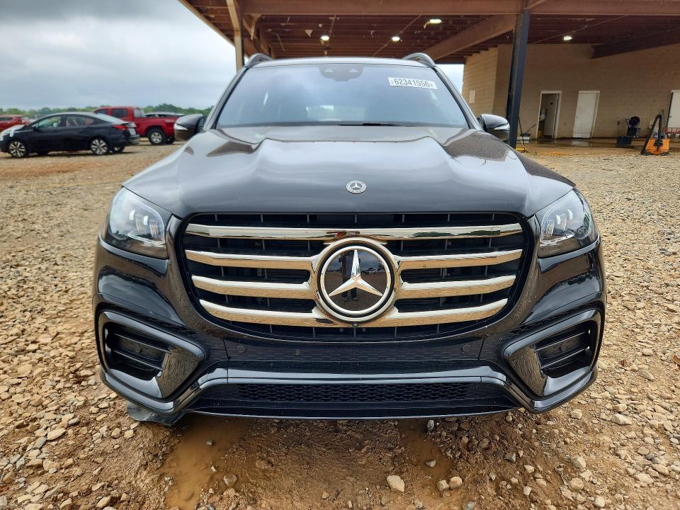 Продажа на аукционе авто 2026 Mercedes-benz Gls, vin: 4JGFF5KE8TB500975, номер лота: 62341556