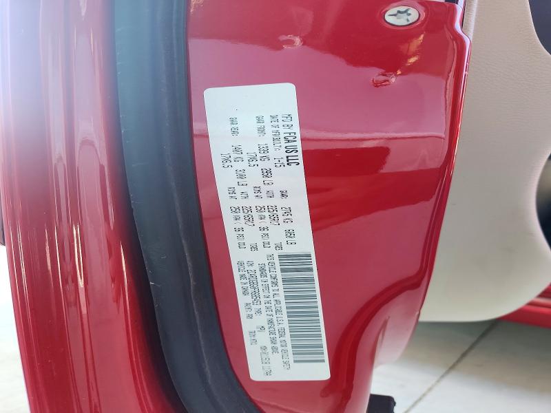 2015 Dodge Grand Caravan მანქანა იყიდება აუქციონზე, vin: 2C4RDGBG0FR685453, აუქციონის ნომერი: 62416336