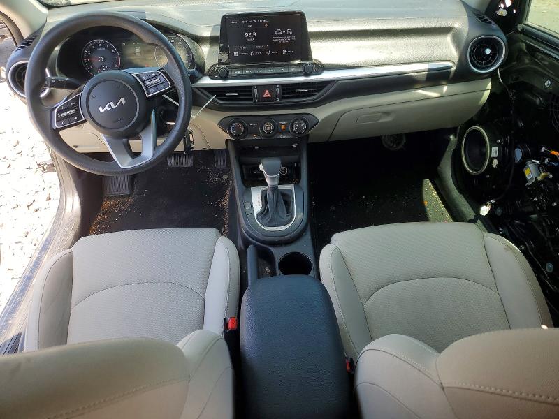 Продаж на аукціоні авто 2023 Kia Forte, vin: 3KPF24AD9PE601308, номер лоту: 61231416