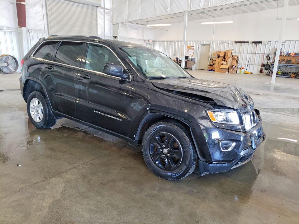 Продажа на аукционе авто 2014 Jeep Grand Cherokee, vin: 1C4RJFAG1EC372116, номер лота: 60463186