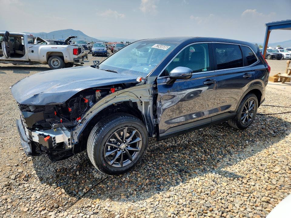 Продажа на аукционе авто 2026 Honda Cr-v, vin: 2HKRS4H70TH494054, номер лота: 62345606