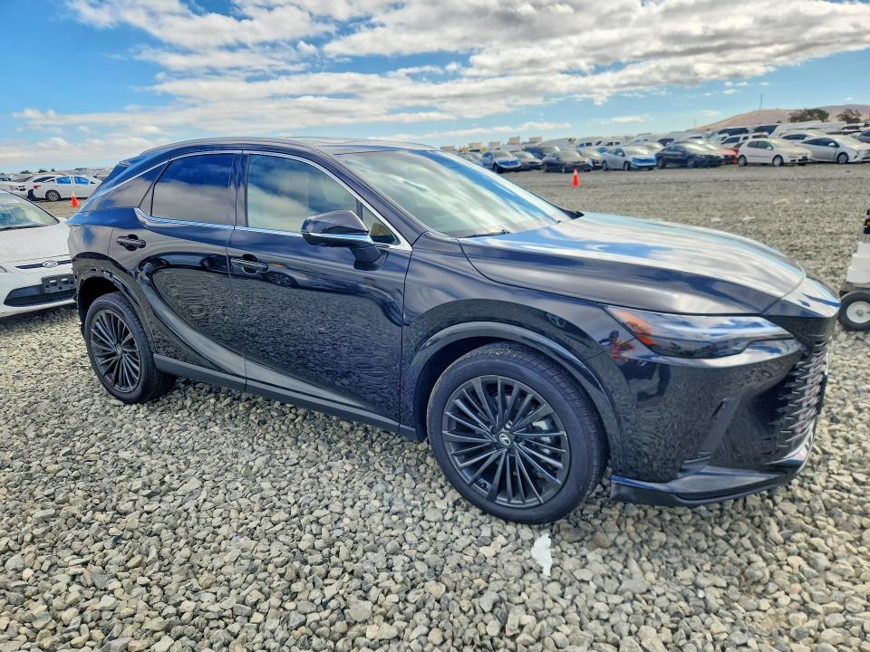 Продаж на аукціоні авто 2026 Lexus Rx 350, vin: 2T2BAMCA8TC127554, номер лоту: 62144716