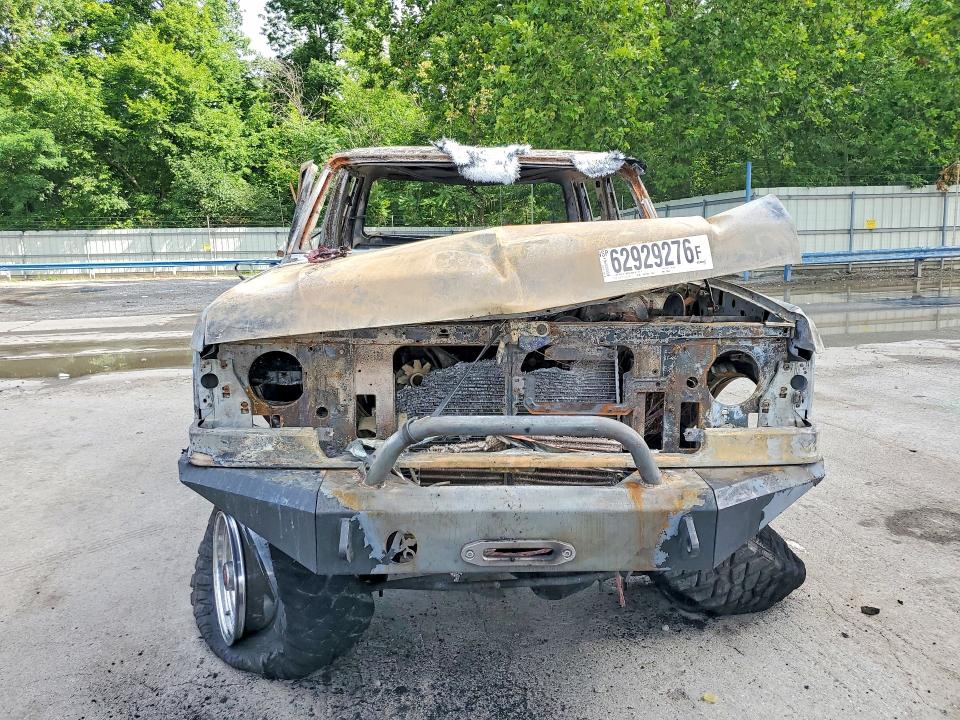 Aukcja sprzedaży 1988 Ford F350, vin: 2FTJW36G2JCB18697, numer aukcji: 62929276