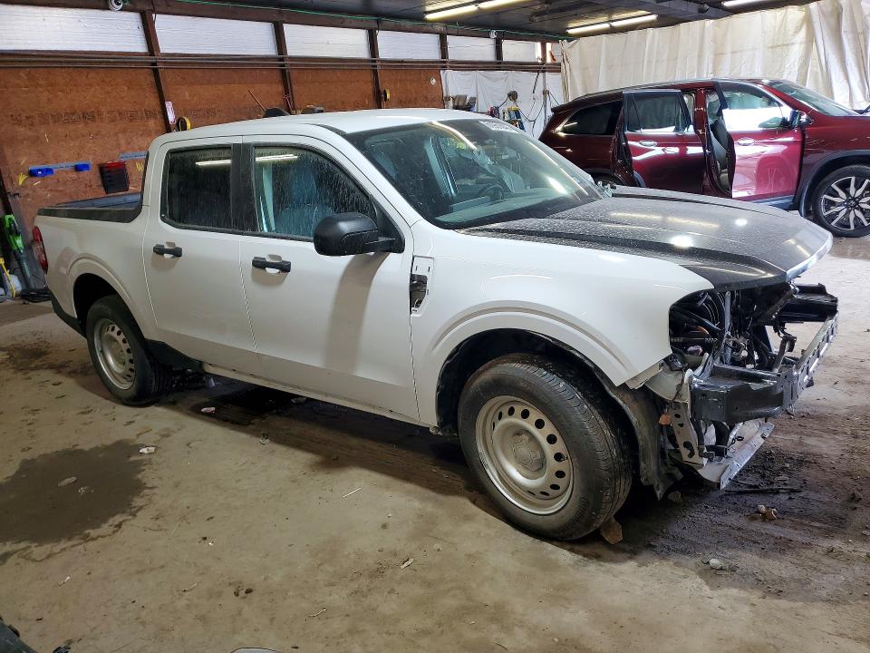 Aukcja sprzedaży 2025 Ford Maverick, vin: 3FTTW8J31SRA84173, numer aukcji: 61951446