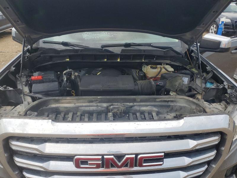 Aukcja sprzedaży 2019 Gmc Sierra, vin: 3GTP8BED1KG308050, numer aukcji: 63318316
