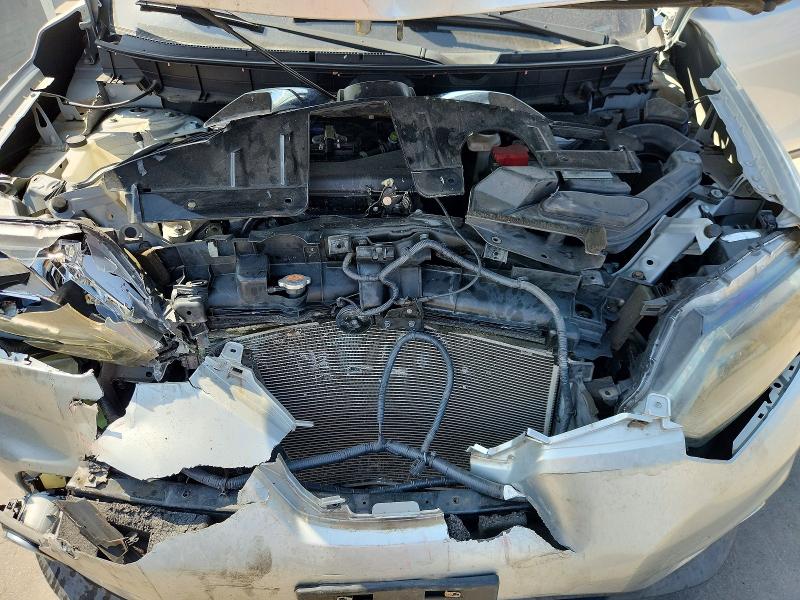 2014 Nissan Rogue მანქანა იყიდება აუქციონზე, vin: 5N1AT2MV7EC763096, აუქციონის ნომერი: 63305816