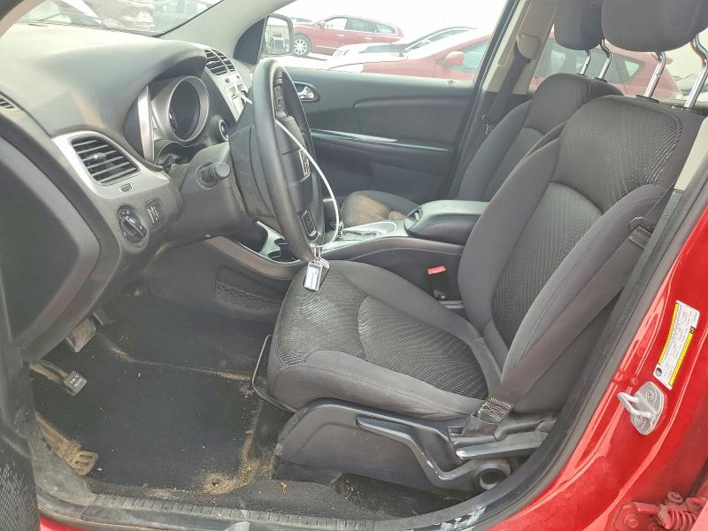 Aukcja sprzedaży 2012 Dodge Journey, vin: 3C4PDCBB4CT341962, numer aukcji: 61193246