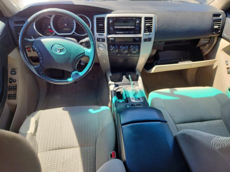 Продаж на аукціоні авто 2006 Toyota 4runner, vin: JTEBU14R660098905, номер лоту: 60382776