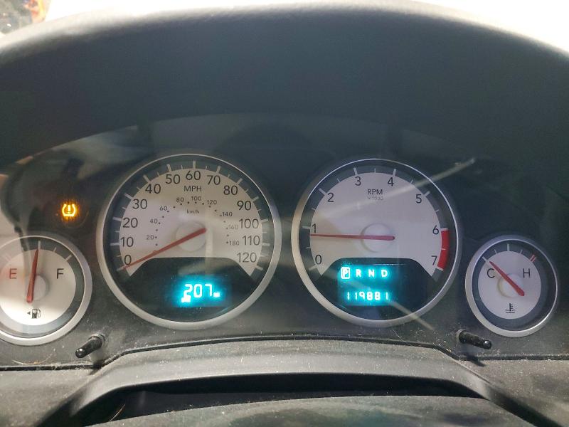 Aukcja sprzedaży 2010 Dodge Grand Caravan, vin: 2D4RN5DX1AR126388, numer aukcji: 62810956