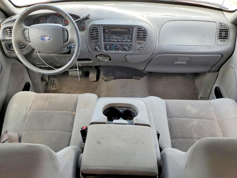 Aukcja sprzedaży 2003 Ford F150, vin: 1FTRX18W13NB72918, numer aukcji: 62887606