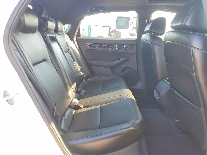 Продажа на аукционе авто 2022 Honda Civic, vin: 19XFL1H84NE010854, номер лота: 60383116