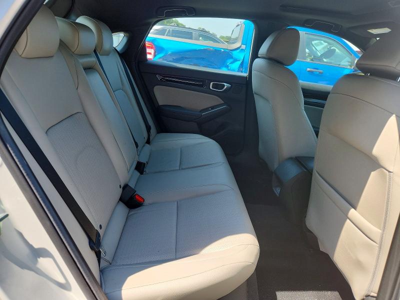 Aukcja sprzedaży 2024 Honda Civic, vin: 19XFL1H83RE013153, numer aukcji: 61161826
