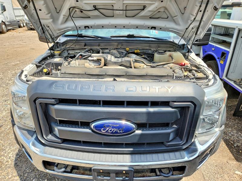 Продаж на аукціоні авто 2015 Ford F450, vin: 1FDTF4GT2FEA21071, номер лоту: 61935606