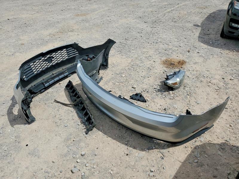 2016 Ford Mustang მანქანა იყიდება აუქციონზე, vin: 1FATP8EM7G5227076, აუქციონის ნომერი: 58721776