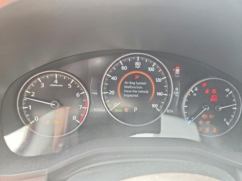 Продажа на аукционе авто 2026 Mazda Cx-90, vin: JM3KKAHD8T1362180, номер лота: 59882446
