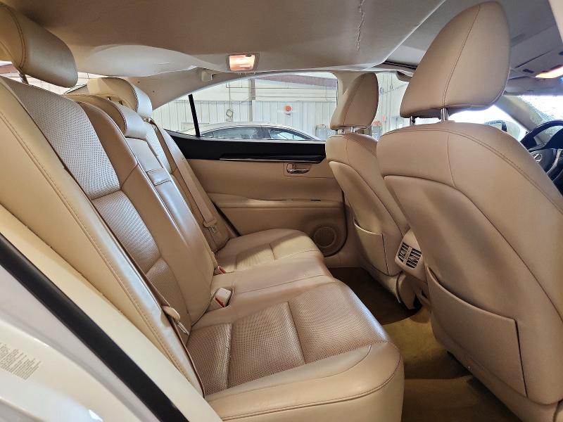 Продажа на аукционе авто 2013 Lexus Es, vin: JTHBK1GG4D2054373, номер лота: 60249966