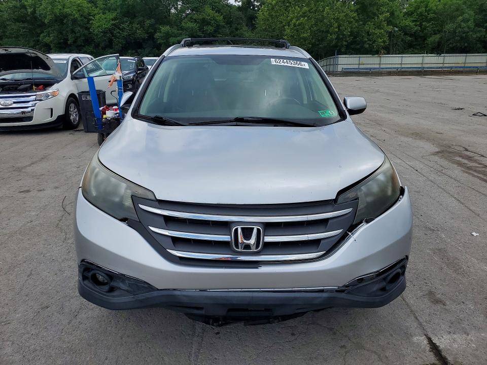 Продаж на аукціоні авто 2012 Honda Cr-v, vin: JHLRM4H75CC010629, номер лоту: 62445366