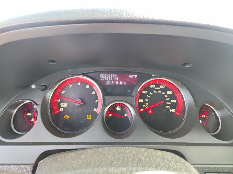 63052586 :رقم المزاد ، 1GKEV23738J192861 vin ، 2008 Gmc Acadia مزاد بيع