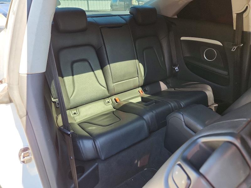 Aukcja sprzedaży 2016 Audi A5, vin: WAUM2AFR0GA048865, numer aukcji: 60920846