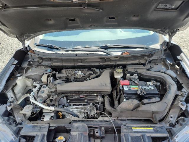 Продажа на аукционе авто 2020 Nissan Rogue, vin: KNMAT2MT3LP533418, номер лота: 59597086