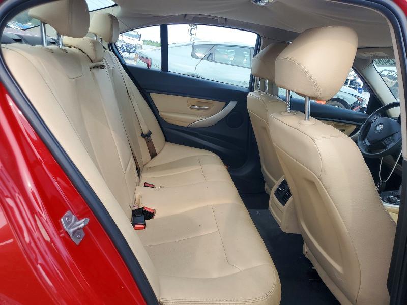 Aukcja sprzedaży 2017 Bmw 320, vin: WBA8E1G55HNU13944, numer aukcji: 59792946