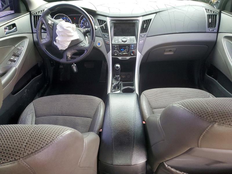 Aukcja sprzedaży 2012 Hyundai Sonata, vin: 5NPEC4AC3CH501503, numer aukcji: 60280566