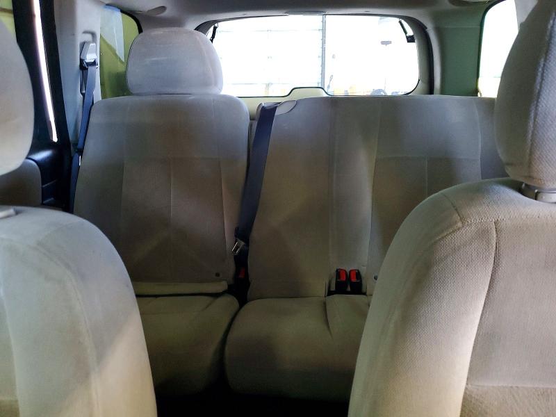 Продаж на аукціоні авто 2005 Chevrolet Trailblazer, vin: 1GNDT13S252205172, номер лоту: 60852696