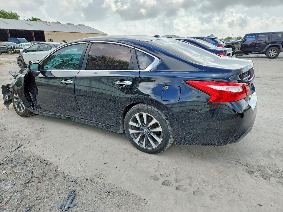 Aukcja sprzedaży 2017 Nissan Altima, vin: 1N4AL3AP4HC283916, numer aukcji: 60691836