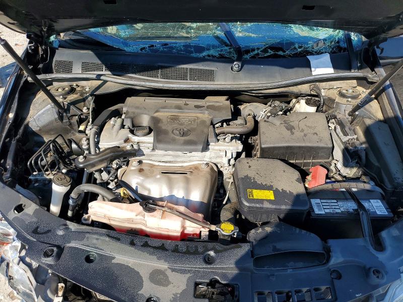 Продажа на аукционе авто 2013 Toyota Camry, vin: 4T1BF1FK5DU296388, номер лота: 59660646