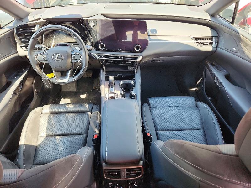 Aukcja sprzedaży 2024 Lexus Rx 350, vin: 2T2BAMCA4RC069760, numer aukcji: 85450065