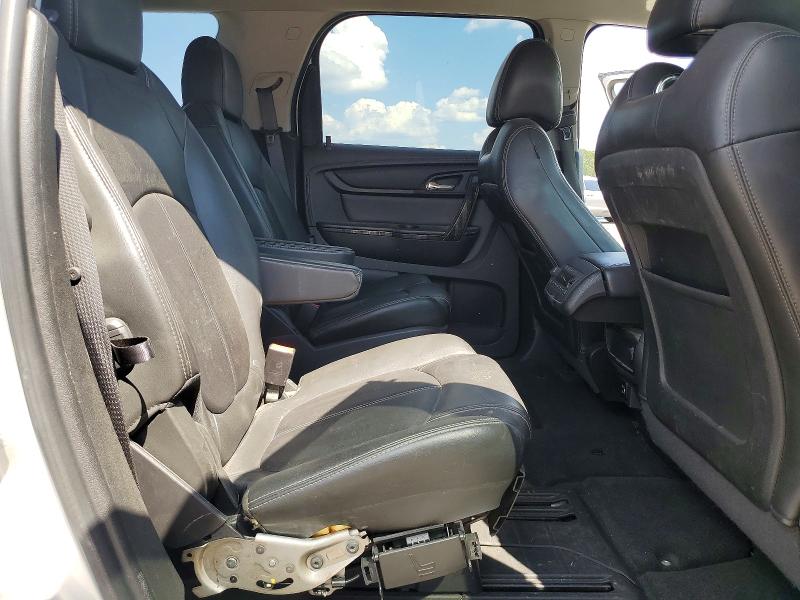 Продажа на аукционе авто 2017 Gmc Acadia Limited, vin: 1GKKRSKD6HJ100172, номер лота: 60121846