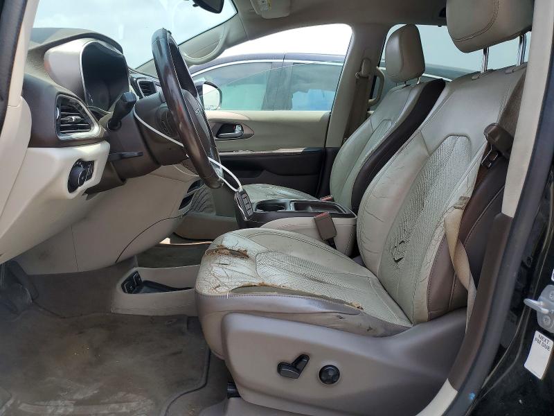 Aukcja sprzedaży 2018 Chrysler Pacifica, vin: 2C4RC1BG9JR142577, numer aukcji: 62216386