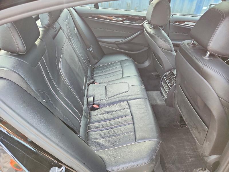 Aukcja sprzedaży 2018 Bmw 540, vin: WBAJE7C55JG892225, numer aukcji: 60585846
