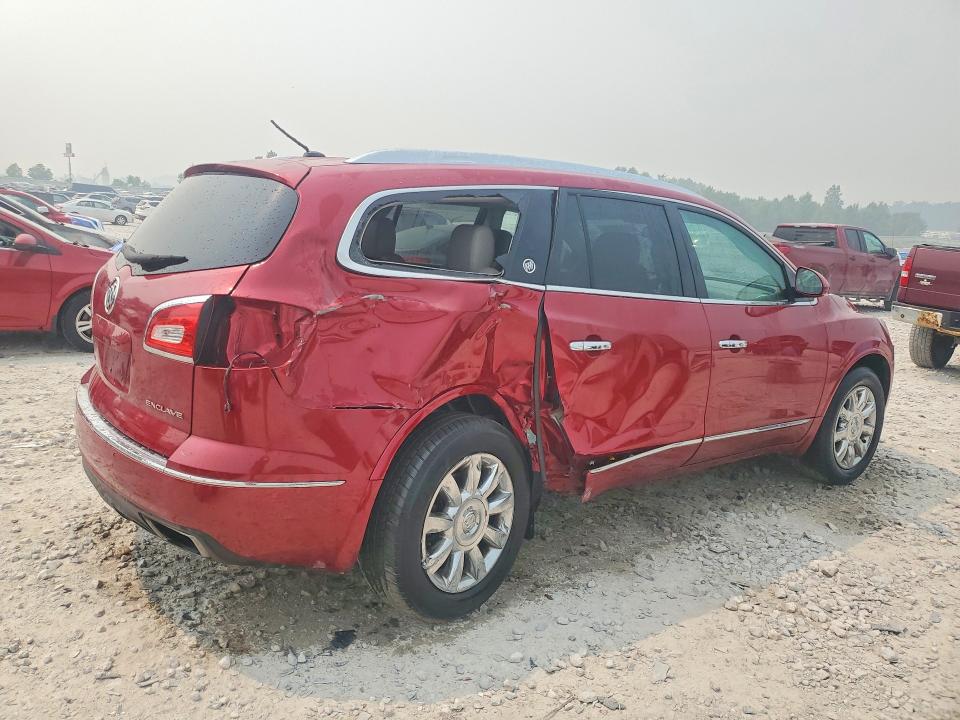 Aukcja sprzedaży 2013 Buick Enclave, vin: 5GAKRCKD2DJ105656, numer aukcji: 61399586