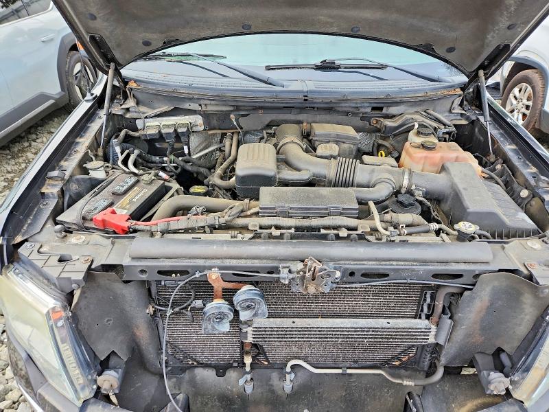 Aukcja sprzedaży 2010 Ford F150, vin: 1FTFW1EV3AFB50895, numer aukcji: 62540416