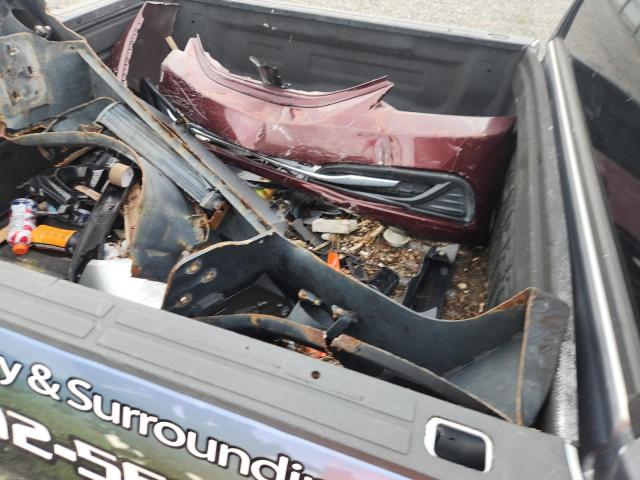 59882296 :رقم المزاد ، 5TFDW5F18GX535639 vin ، 2016 Toyota Tundra مزاد بيع