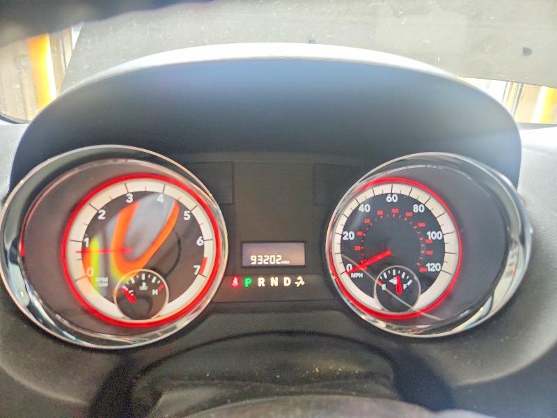 59731776 :رقم المزاد ، 2C4RDGCG4HR547934 vin ، 2017 Dodge Grand Caravan مزاد بيع