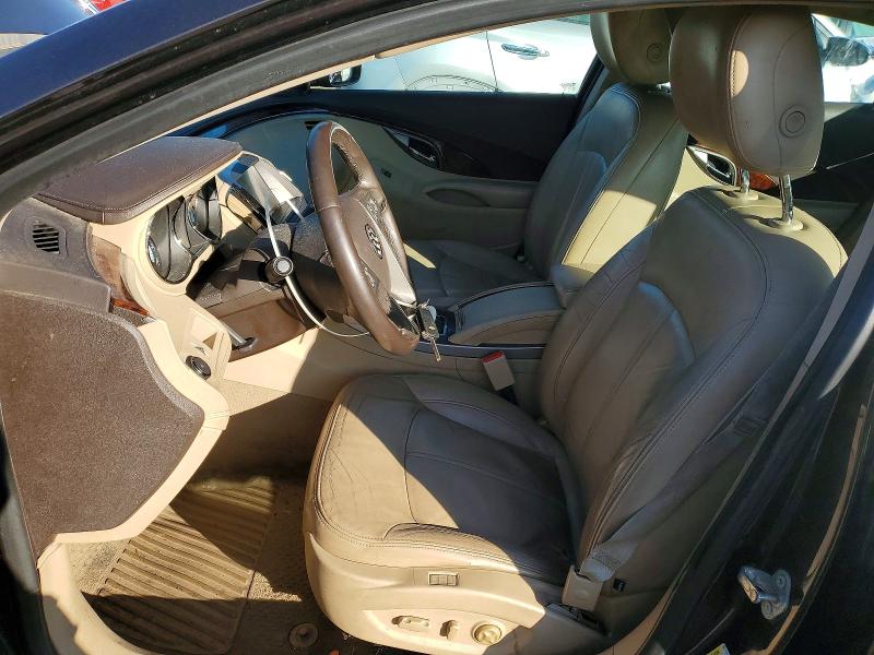 Aukcja sprzedaży 2013 Buick Lacrosse, vin: 1G4GC5G38DF323097, numer aukcji: 61188136